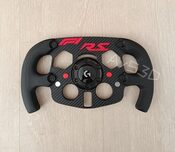 MOD F1 Formula 1 RS RENAULT SPORT para Volante Logitech G29 y G923 PlayStation  for sale