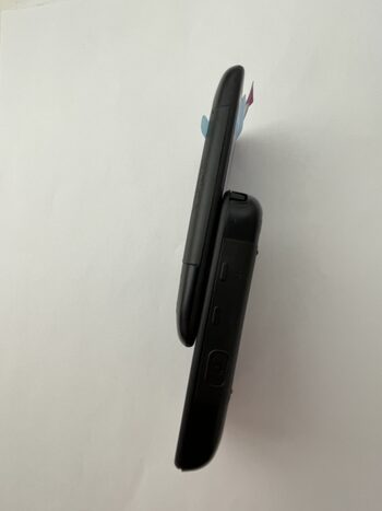 Nokia 5300 Black