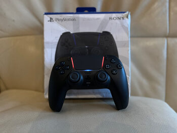 Playstation 5 Dualsense Dualshock pultelis PS5