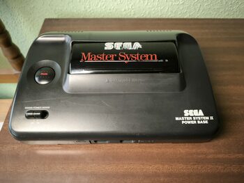 Buy Sega Master System 2 con 4 Juegos