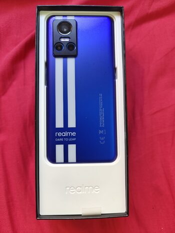 Realme GT Neo 3 