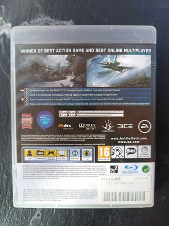 Buy Battlefield 3 PlayStation 3