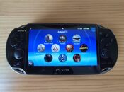 PS Vita 1004 (Negra)