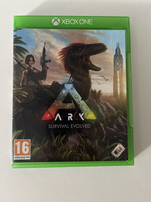 ARK: Survival Evolved Xbox One