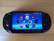 PS Vita 1004 (Negra)