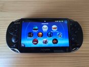 PS Vita 1004 (Negra)