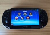 PS Vita 1004 (Negra)