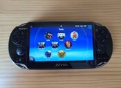 PS Vita 1004 (Negra)