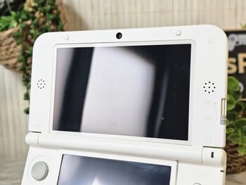 3DS XL 32gb + FBI + HShop