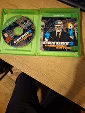 Buy PAYDAY 2 Xbox One