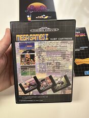 Get Triple Score: 3 Games in 1 SEGA Mega Drive