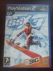 SSX 3 PlayStation 2