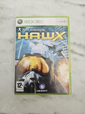 Tom Clancy's H.A.W.X. Xbox 360