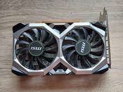 Buy MSI GeForce GTX 1650 G6 4 GB 1410-1620 Mhz PCIe x16 GPU