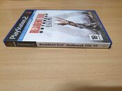 Resident Evil Outbreak: File 2 PlayStation 2