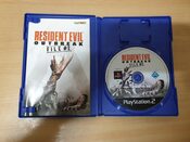 Resident Evil Outbreak: File 2 PlayStation 2 for sale