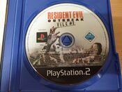 Resident Evil Outbreak: File 2 PlayStation 2