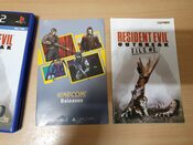 Resident Evil Outbreak: File 2 PlayStation 2