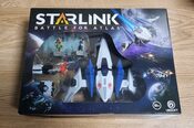 Starlink Battle for Atlas Nintendo switch be žaidimo