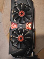 Asus GeForce GTX 980 4 GB 1178-1279 Mhz PCIe x16 GPU