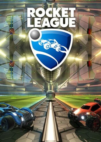 Rocket League - The Flash Wheels and DC-Inspired Player Banners (DLC) (Nintendo Switch) eShop Key UNITED STATES