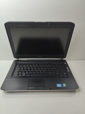 Dell Latitude E5420 Intel Core i3 SSD