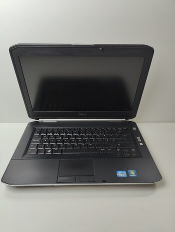 Dell Latitude E5420 Intel Core i3 SSD