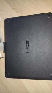 Get Wacom Intuos S Black CTL4100