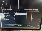 ASUS ROG PG279Q - 27" QHD 165Hz IPS G-Sync