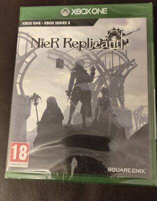 NieR Replicant v1.22474487139 Xbox One