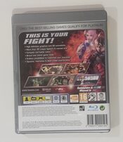 Buy Tekken 6 PlayStation 3