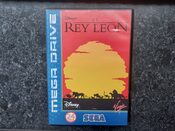 Disney's The Lion King SEGA Mega Drive