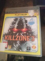 Killzone 3 PlayStation 3