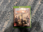 Tom Clancy’s The Division 2 Xbox One