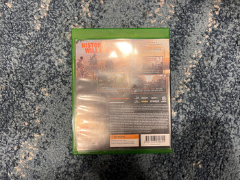 Tom Clancy’s The Division 2 Xbox One