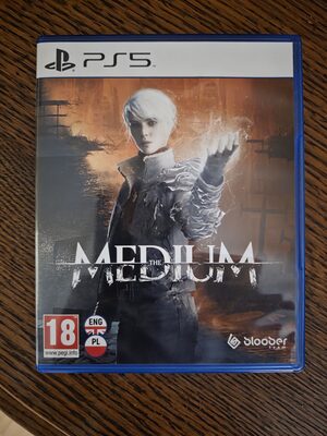 The Medium PlayStation 5
