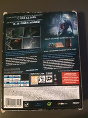 Buy Murdered: Soul Suspect Limited Edition PlayStation 4