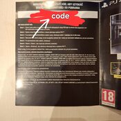 Redeem Call of Duty: Infinite Warfare PlayStation 4