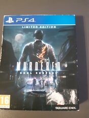 Murdered: Soul Suspect Limited Edition PlayStation 4