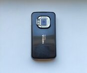 Nokia N96 Black