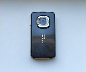 Nokia N96 Black