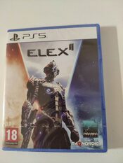 Elex II PlayStation 5