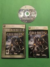 Call of Duty 2 Xbox 360