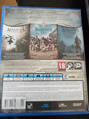 Assassin’s Creed The Ezio Collection PlayStation 4