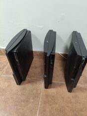 PlayStation 3 Slim, 3 vnt. su defektais