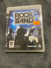 Rock Band PlayStation 3