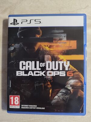 Call of Duty: Black Ops 6 PlayStation 5