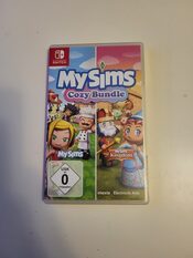 MySims: Cozy Bundle Nintendo Switch