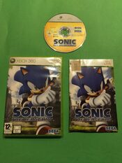 Sonic the Hedgehog (2006) Xbox 360