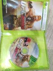 UFC Undisputed 2010 Xbox 360